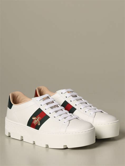 gucci schoenen sneakers dames